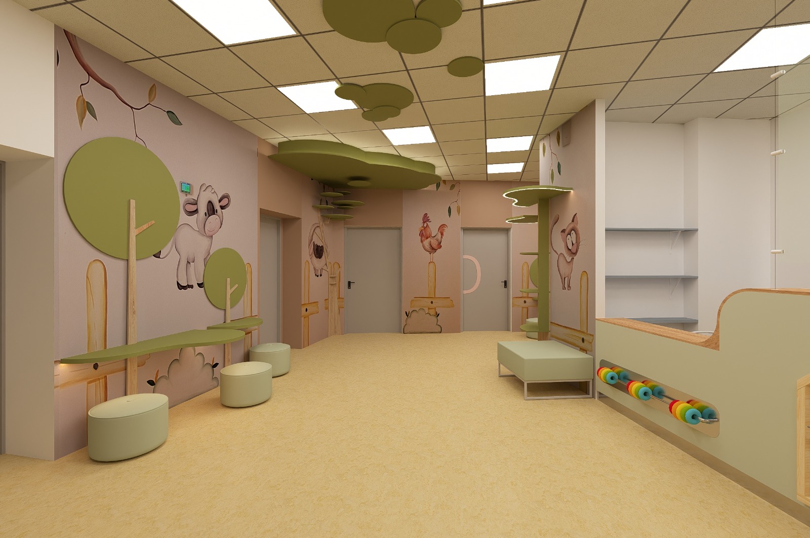 Cupa Lumina gallery photo 1