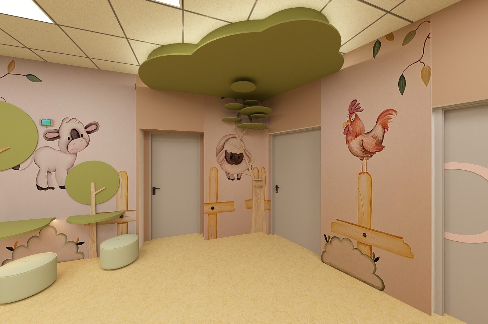 Cupa Lumina gallery photo 3