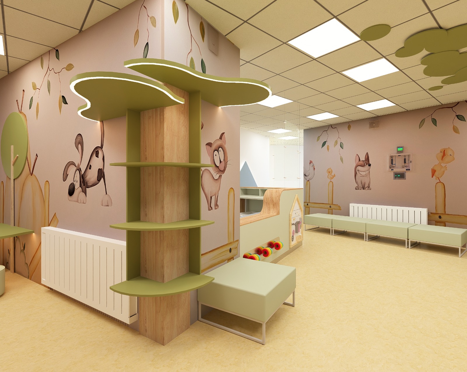 Cupa Lumina gallery photo 4