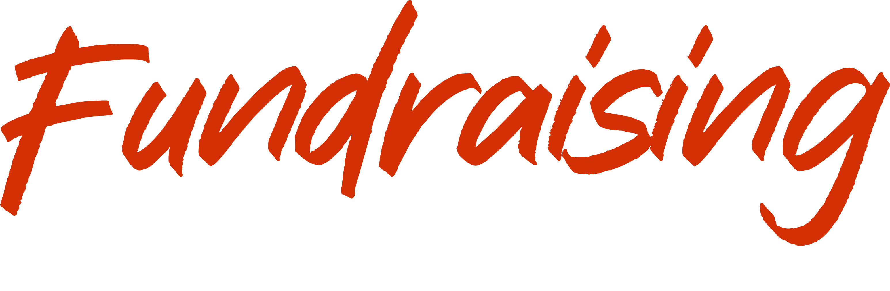 Fundraising